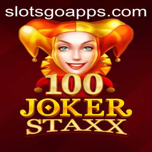 Unveiling 100JokerStaxx: The Ultimate SLOTS GO Experience