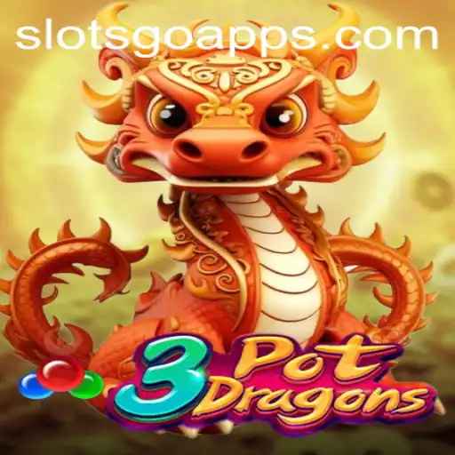 Experience the Thrill of 3PotDragons SLOTS GO: A Full Game Guide