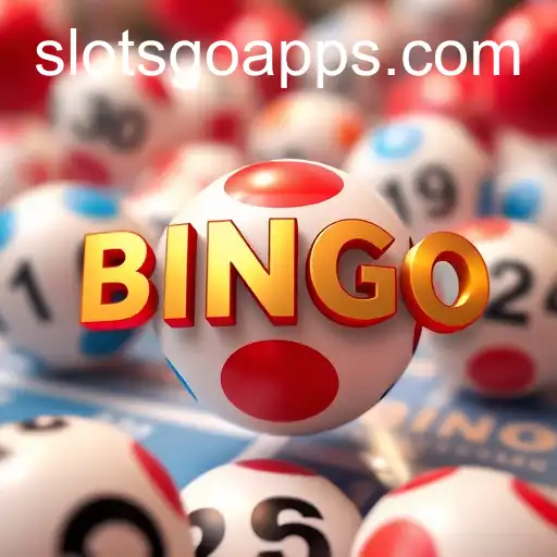 Discovering Bingo Games: Bringing 'SLOTS GO' Magic to Your Gameplay