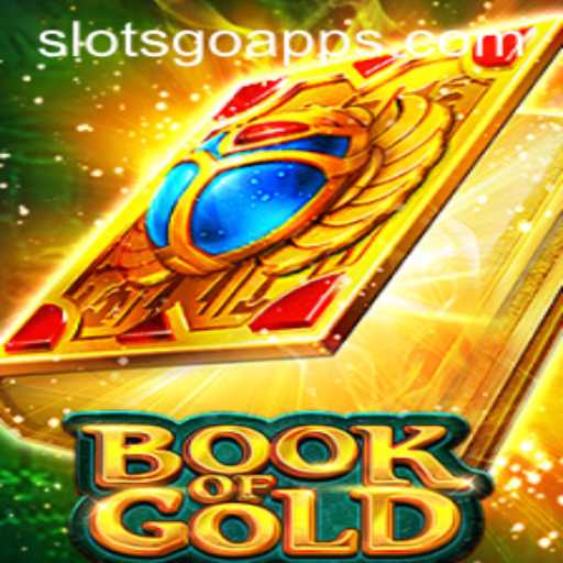 Discover the Excitement of Book of Gold: SLOTS GO's Premier Gaming Experience