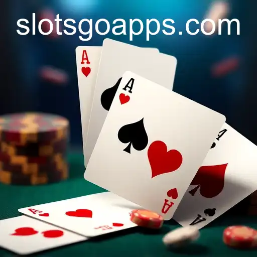 Exploring the World of Card Games with SLOTS GO