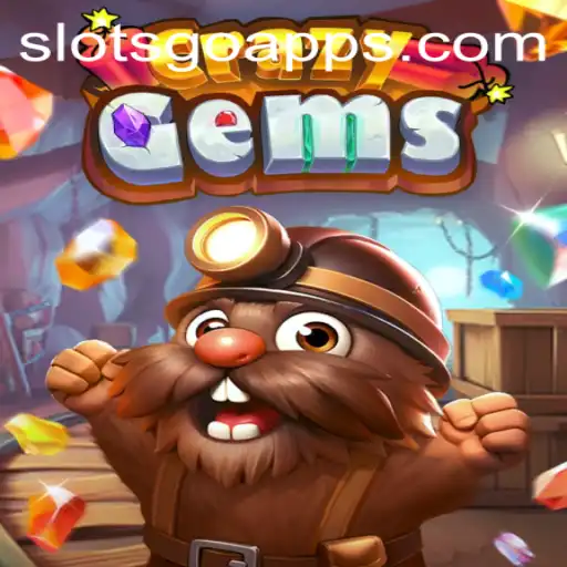 CrazyGems: A Fascinating Adventure in SLOTS GO