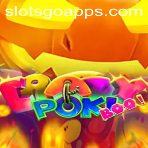 CrazyPokiBoo: Dive into the Excitement with SLOTS GO