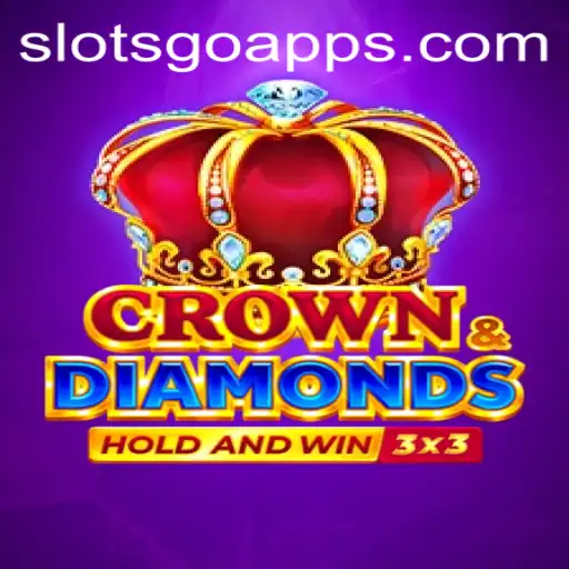 Discover the Exciting World of Crowndiamonds: A Fascinating Journey in SLOTS GO