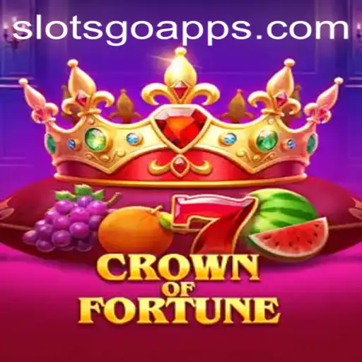 CrownofFortune: A Riveting Journey through the World of SLOTS GO
