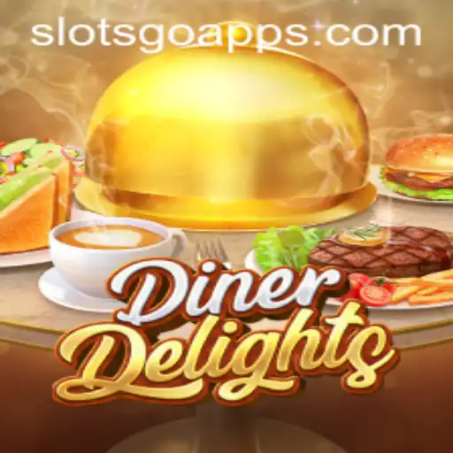 DinerDelights: An Engaging Gaming Experience With SLOTS GO