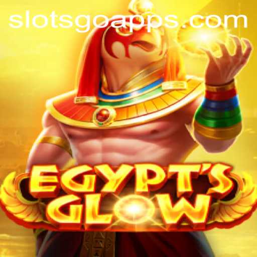 Discover the Enchanting World of EgyptsGlow and the Thrilling SLOTS GO Experience