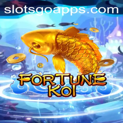 Unveiling FORTUNEKOI: A Captivating Slots Adventure with SLOTS GO