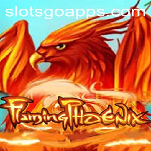 FlamingPhoenix: The Ultimate SLOTS GO Experience