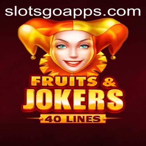 Unveiling FruitsAndJokers40: An Exciting Slot Adventure