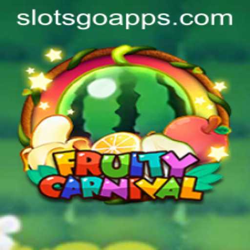 FruityCarnival: Experience the Ultimate SLOTS GO Adventure