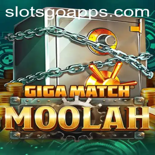 Exploring the World of GigaMatchMoolah: A Fresh Take on SLOTS GO Entertainment