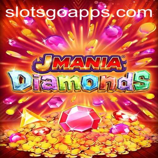 Discovering JManiaDiamonds: An In-Depth Look at SLOTS GO and Its Unique Features
