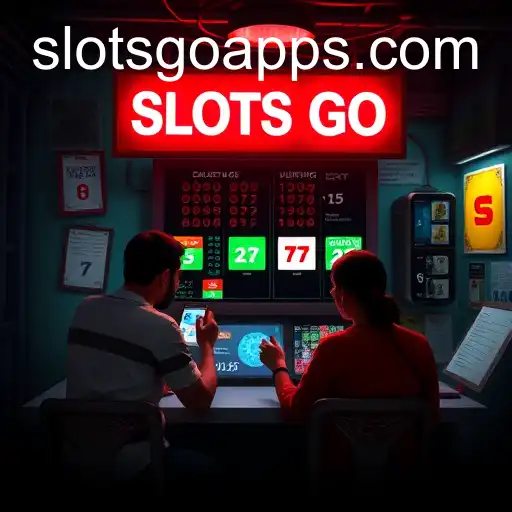 Unraveling the Complex World of Jueteng and Its Relationship with SLOTS GO