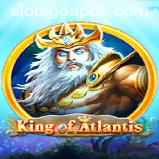 Dive into the Depths with KingofAtlantis SLOTS GO