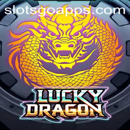 Dive into the Excitement of LuckyDragon: Experience the Magic of SLOTS GO