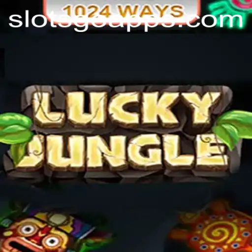 Discover the Excitement of LuckyJungle1024 with SLOTS GO