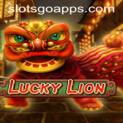 Discover the Excitement of LuckyLion with SLOTS GO