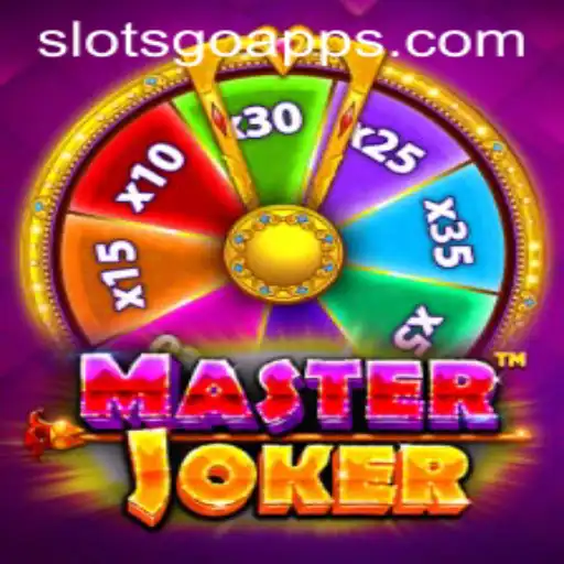 Explore the Exciting World of MasterJoker with SLOTS GO