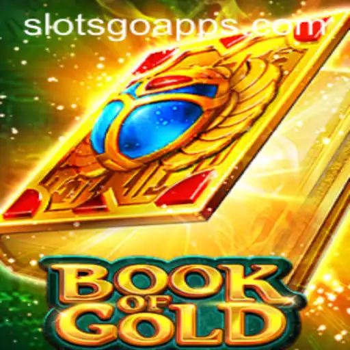 Discover the Excitement of Book of Gold: SLOTS GO's Premier Gaming Experience