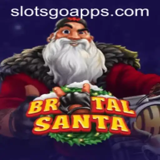 BrutalSanta: The Festive Frenzy of SLOTS GO