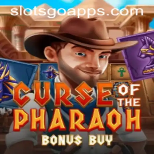 Exploring the Fascinating World of CurseofthePharaohBonusBuy and Its Connection to SLOTS GO
