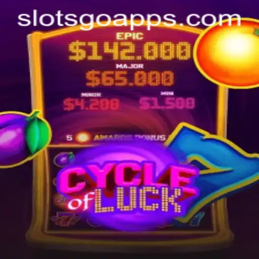 Unlock the Thrills of CycleofLuck: A Comprehensive Guide to SLOTS GO