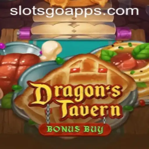 Discover the Exciting World of DragonsTavern: SLOTS GO