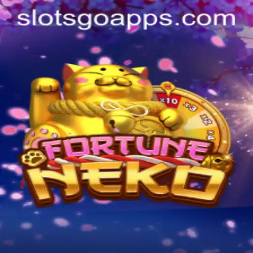 FortuneNeko: A New Age in the Exciting World of SLOTS GO