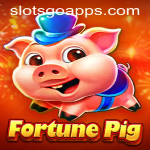 FortunePig: Unveiling the Thrills of SLOTS GO