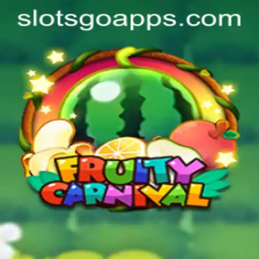 FruityCarnival: Experience the Ultimate SLOTS GO Adventure
