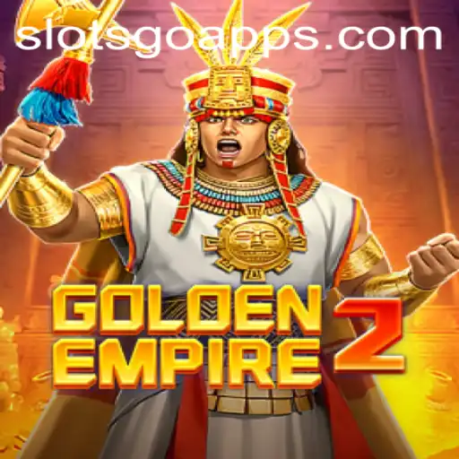 GoldenEmpire2: An Exciting New Era for SLOTS GO Enthusiasts