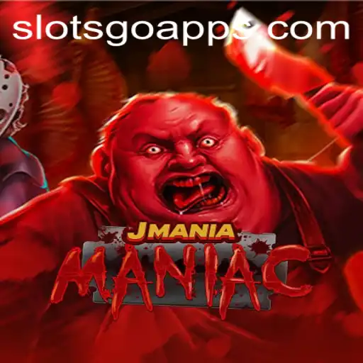 Discover the Thrill of JManiaManiac: Dive into SLOTS GO