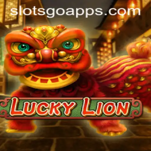 Discover the Excitement of LuckyLion with SLOTS GO