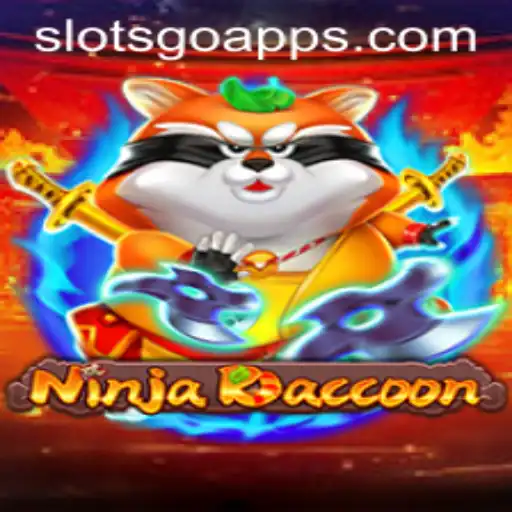 Exploring the Exciting World of NinjaRaccoon: A Thrilling SLOTS GO Adventure