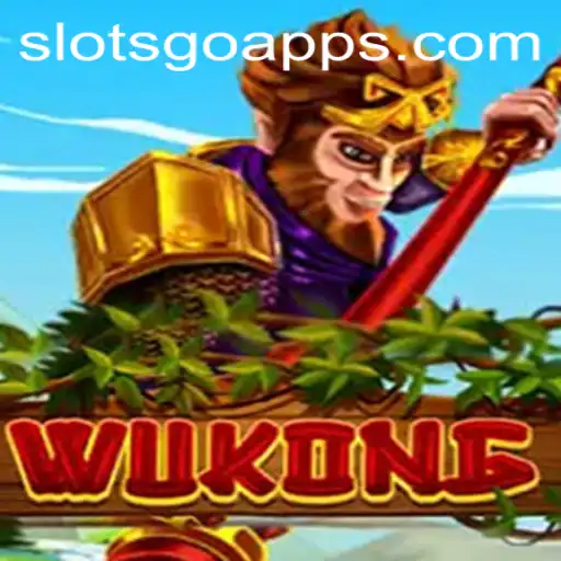 Wukong: A Mesmerizing Adventure in the World of SLOTS GO