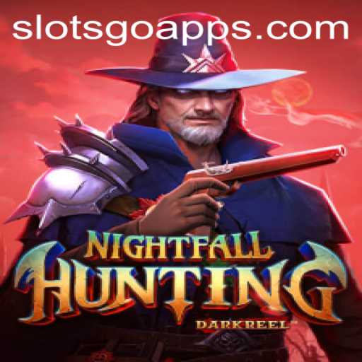 Discover the Thrills of NightfallHunting: A Deep Dive into SLOTS GO