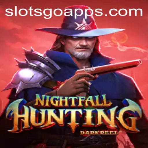Discover the Thrills of NightfallHunting: A Deep Dive into SLOTS GO