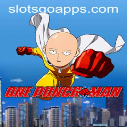 OnePunchMan: SLOTS GO - An Exciting RPG Slot Game Adventure
