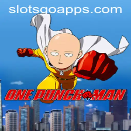 OnePunchMan: SLOTS GO - An Exciting RPG Slot Game Adventure
