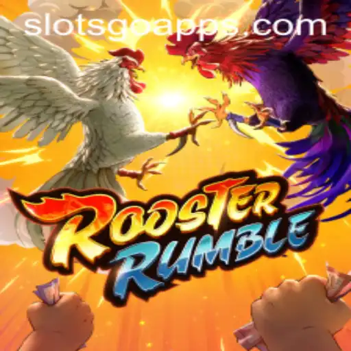 Discover the Thrills of RoosterRumble: A Captivating SLOTS GO Experience