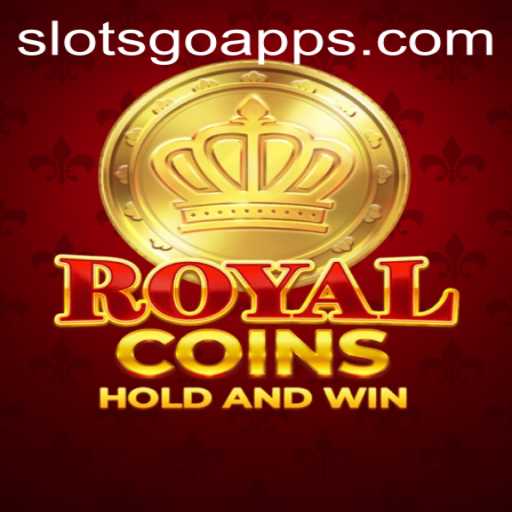 RoyalCoins: Embark on a Regal Journey With SLOTS GO