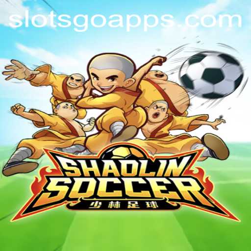 ShaolinSoccer: An Exciting Game Blend with SLOTS GO
