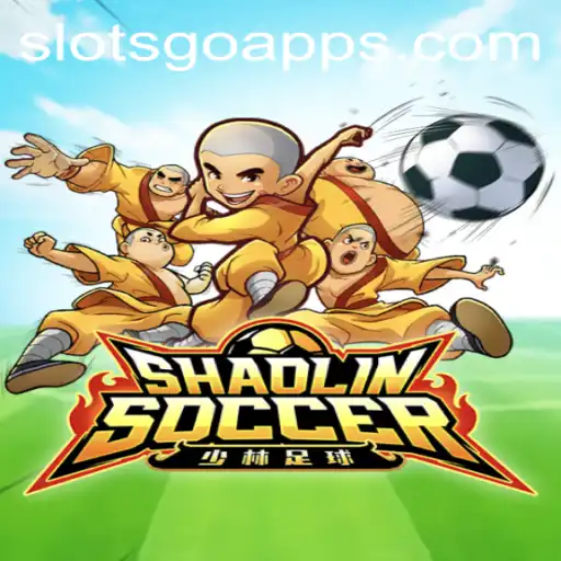 ShaolinSoccer: An Exciting Game Blend with SLOTS GO