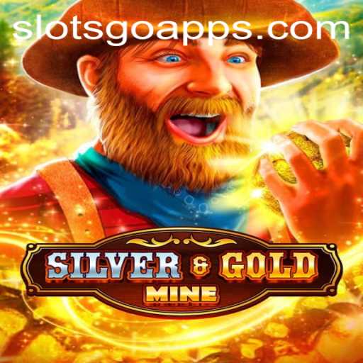 SilverGold: Dive into the Thrilling World of SLOTS GO