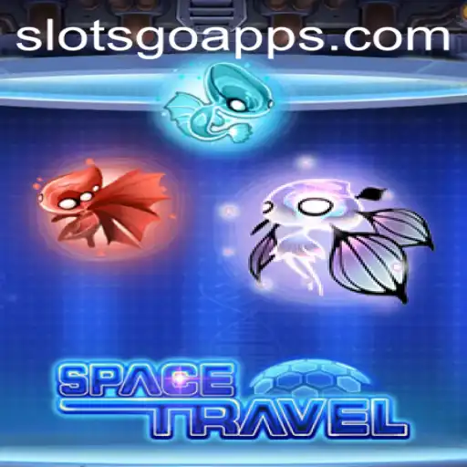 Exploring the Galactic Frontier: A Venture into SpaceTravel SLOTS GO