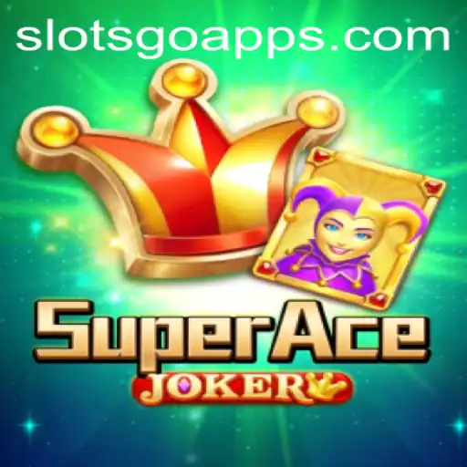 Discover the Excitement of SuperAceJoker: SLOTS GO Adventure