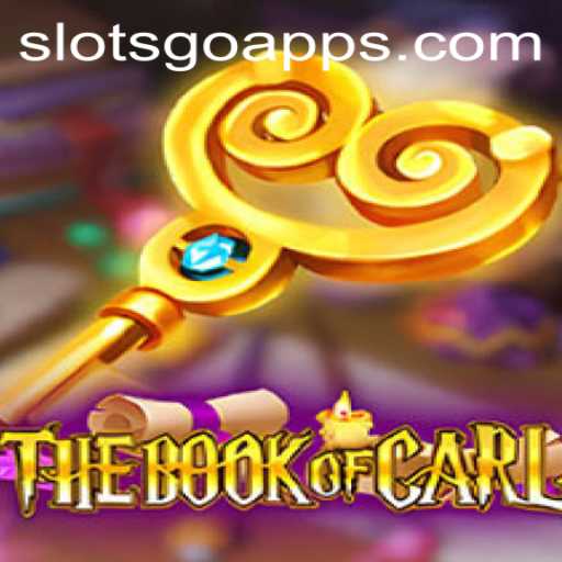 Unveiling TheBookofCarl: A Slot Adventure Like No Other