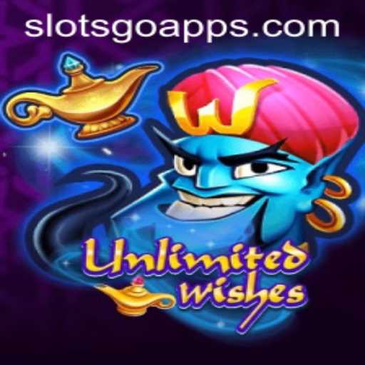 UnlimitedWishes: The Revolutionary SLOTS GO Game Capturing the Gaming World