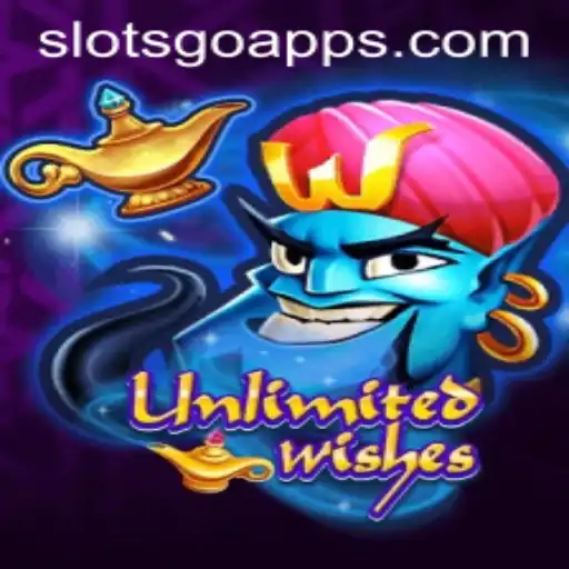 UnlimitedWishes: The Revolutionary SLOTS GO Game Capturing the Gaming World